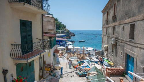 Cantone di Mena, Nerano - Foto 2