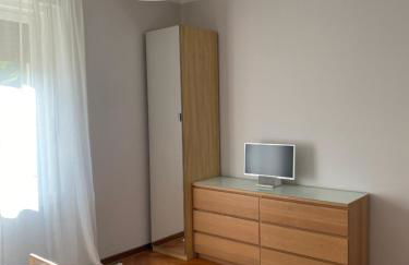 Casa Vacanza Alle Pratoline covered parking for bicycles and motorcycles - Foto 8