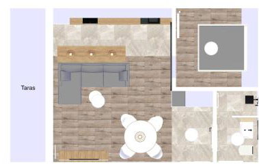 Balans nad Jeziorem - Foto 8