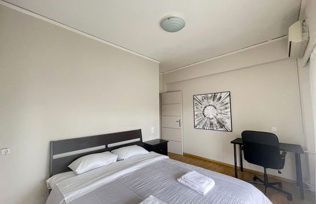 Poseidon - Voula Seaside Apartment - Foto 14