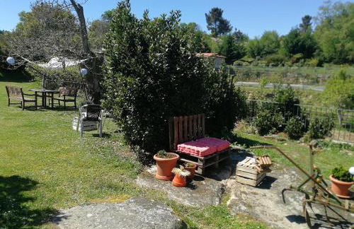 Caserio de Fontes - Foto 42