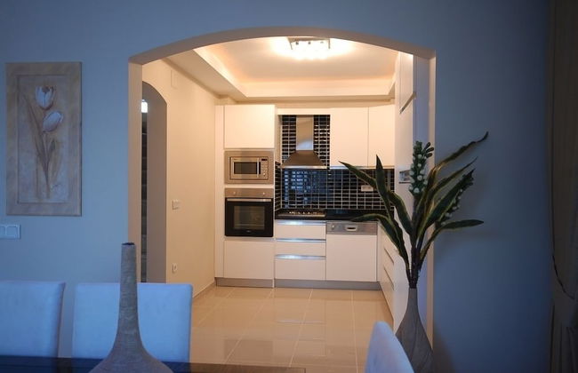 Belek Holiday Homes - Foto 11