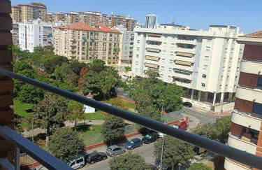 Mediterranean Sea Views Apartment in Huelin - Foto 24