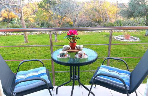 Casa di Helena Luxury villa Corfu - Foto 47