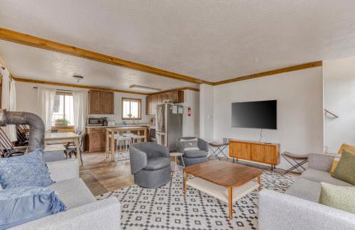 Little Trail Lodge - Unit B - Foto 9