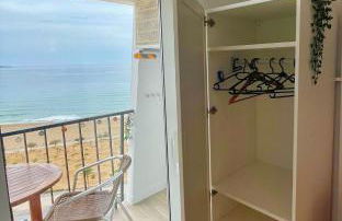 Apartamento vistas al Mar Aire acondicionado Wifi - Foto 30