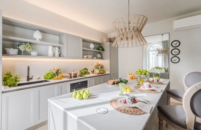 Villa Sunkiss at I Masi Winery - Foto 78