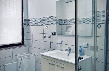 APPARTAMENTO DA GIOVANNI - Terrasse - Küche - Klima - Parken - Photo 12