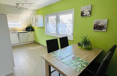 Ferienwohnung Sternfeld - Foto 18