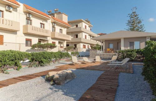 Aelia Seafront 2 Bdr Villa by Hospi Living - Foto 59