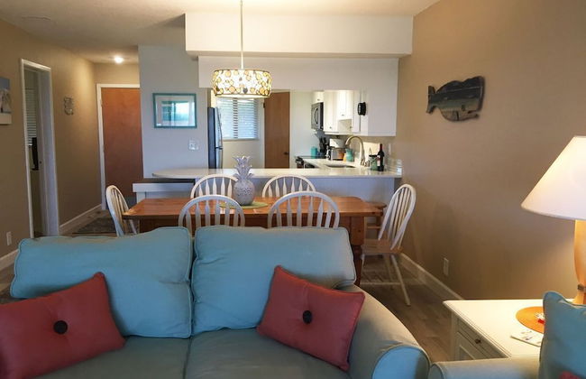 Ocean Gate at Hibiscus Resort - Foto 18