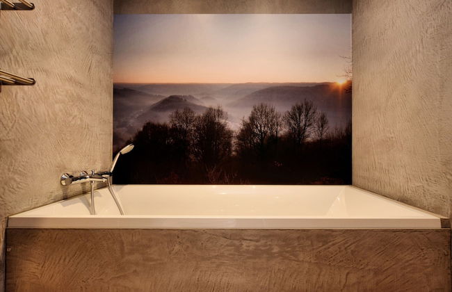 Fancy Holiday Home in Sainte-cecile With Pool House & Indoor Pool - Photo 60