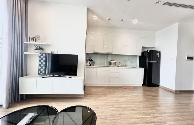 NanaHousing-Apartment Vinhomes Skylake - Foto 26