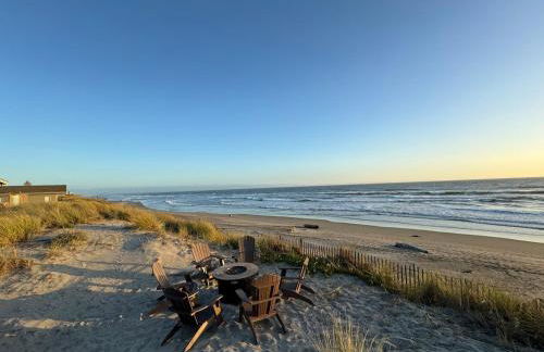 Oceanfront Retreat on Pajaro Dunes Beach - Foto 53