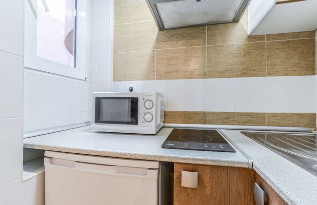 C Plaza de Espa a 1B - Photo 29