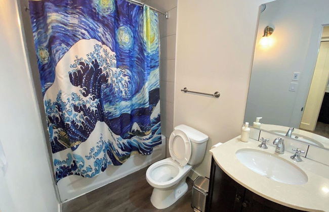 Calming 1bedroom Units With Balcony And City View - Photo 8