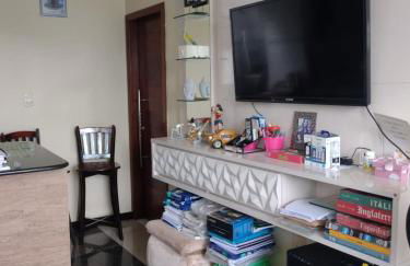 Apartamento Classic - Foto 19