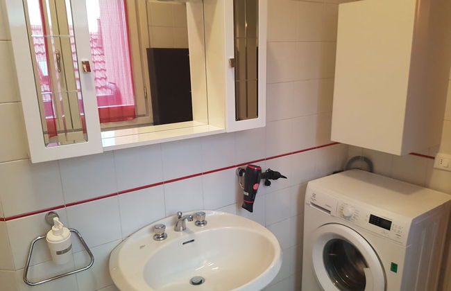 Retro Apartment - Foto 20