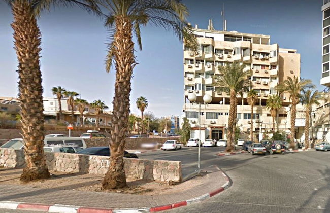 Eilat Apartments - Photo 12