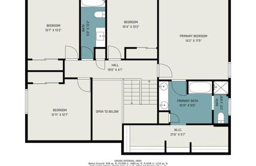 Cozy & Elegant Gem Fenced Yard BBQ & Games - Foto 57