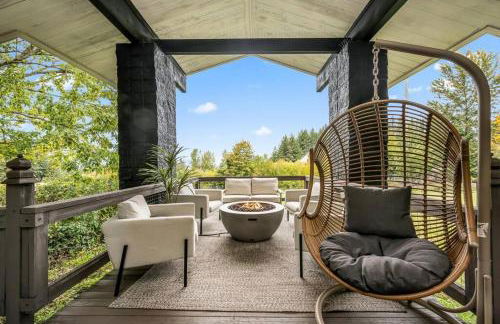 22 Acres Home with hot tub minutes from Ilana Casino - Foto 61