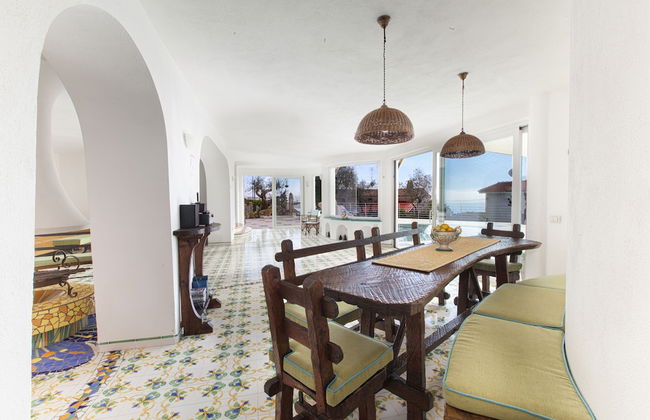 YourHome - Villa My Heart - Foto 29