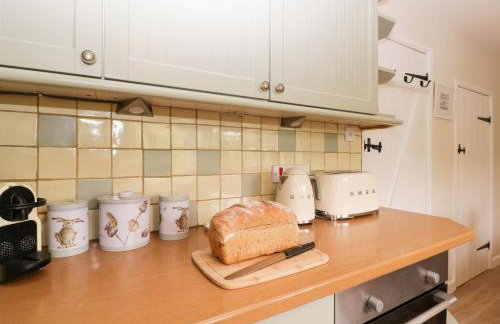 Blueberry Cottage - Foto 14