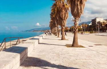 "I MORI LUXORY APARTMENTS" - Attico mansardato con incantevole vista mare - Foto 54