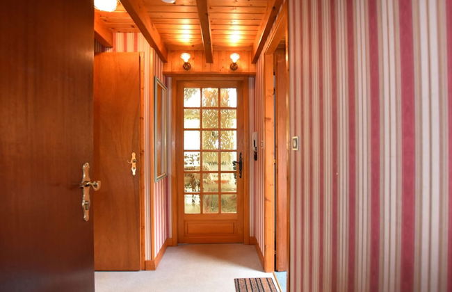 Beautiful Apartment in La Bresse Near Ski Area - Photo 52