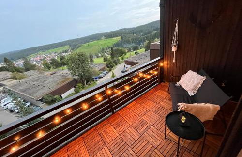 BLACKFOREST LOFT - Panoramablick Schwarzwald - Foto 21
