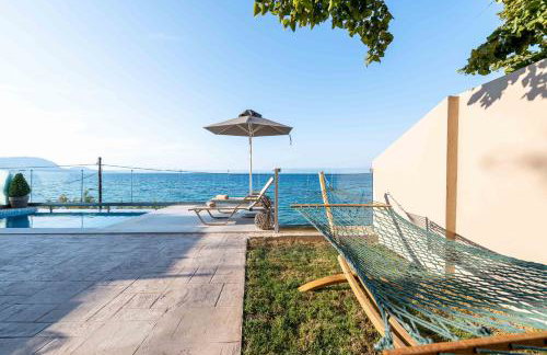 Valtes Luxurious Apartments - Foto 29