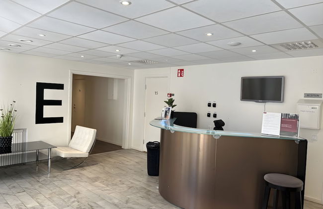 Communia Hotel Residence - Foto 2