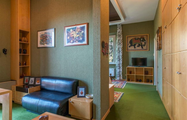 Pg-c990-dfio19at - Villa Michelangelo 14 - Foto 32