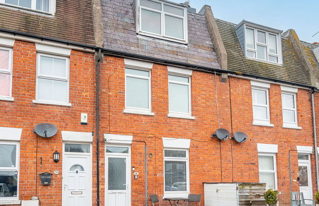 North Road Pevensey Bay - Foto 25