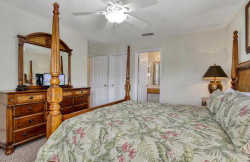 Mickeys Sunspot - 6 bed Emerald Island Resort pool home - Foto 34