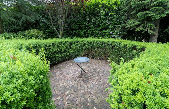 Holiday Home in Overijssel Near Cap Fun Park - Foto 36