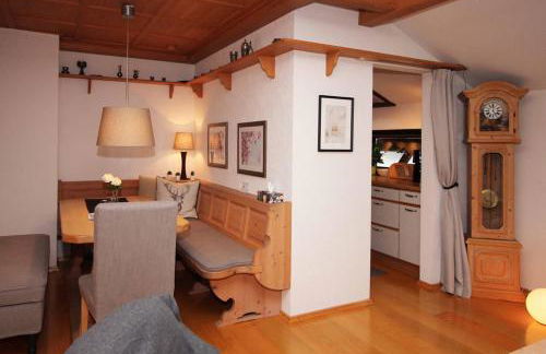 Ferienwohnung Allgäutraum mit Bergblick in ruhiger Lage von Burgberg - Photo 3