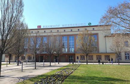 Kienreich Apartments Merseburg Weißenfelser Straße - Foto 36