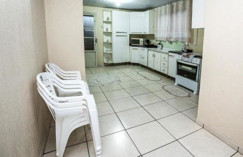 Casa Grande com 2 quartos e 1 suíte - Foto 45