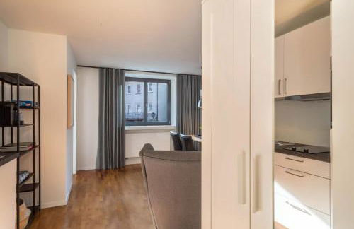 1 Zimmer-appartment Nr 12 - Foto 15