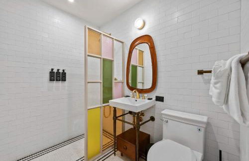 Freeman 803 by Rove Travel - 1BR Condo with Shared Amenities - Foto 10