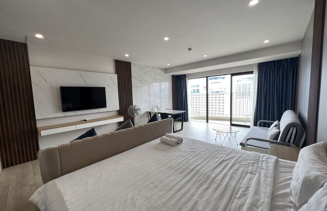 PHONGLIEM Apartment - Foto 39