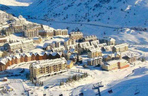 Apartamentos Candanchu 3000 - Photo 31