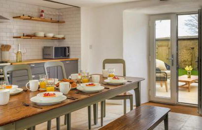 Beautiful Rural Cottage by the Coast - Foto 6