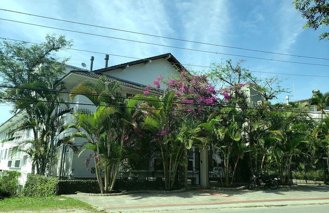 Ap. Sublime na Lagoa da Conceição - Foto 29