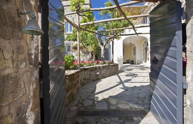 Villa Stella in Massa Lubrense - Foto 13