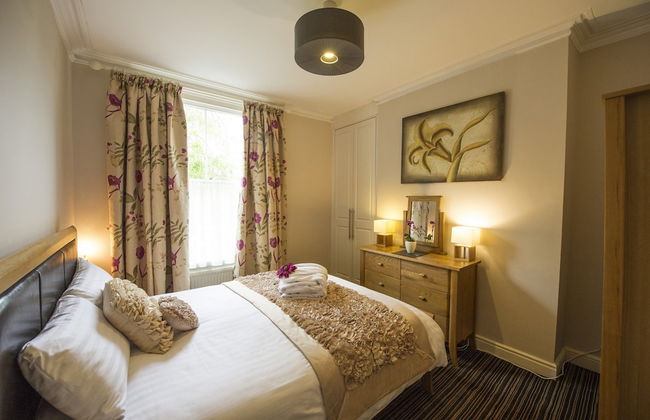 Chester Apartments - Foto 24