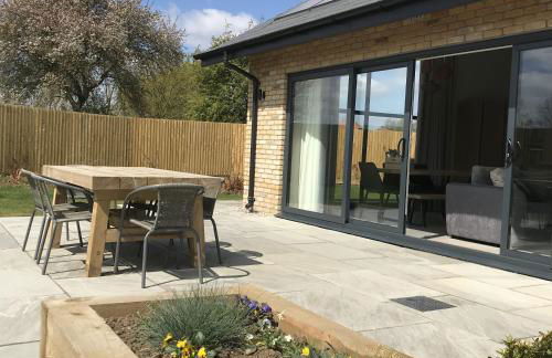 Bailgate Barn, Ashlin Farm Barns - Foto 11