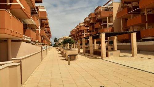 Apartamento playa canet d'en Berenguer - Photo 5