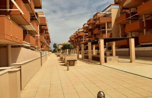 Apartamento playa canet d'en Berenguer - Foto 5